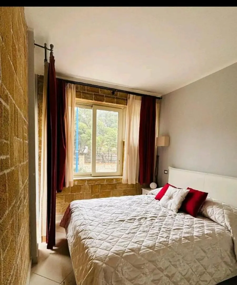 La Casa Di Maretta,Mondello Apartment Palermo Italy