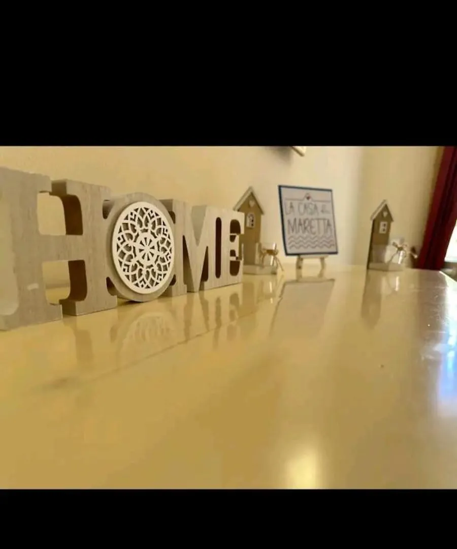 La Casa Di Maretta,Mondello Apartment Palermo