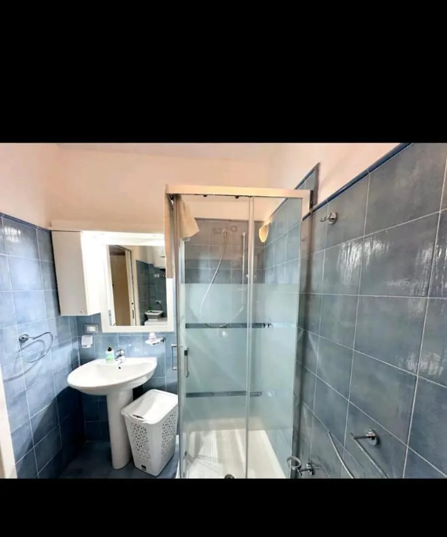 La Casa Di Maretta,Mondello Apartment Palermo