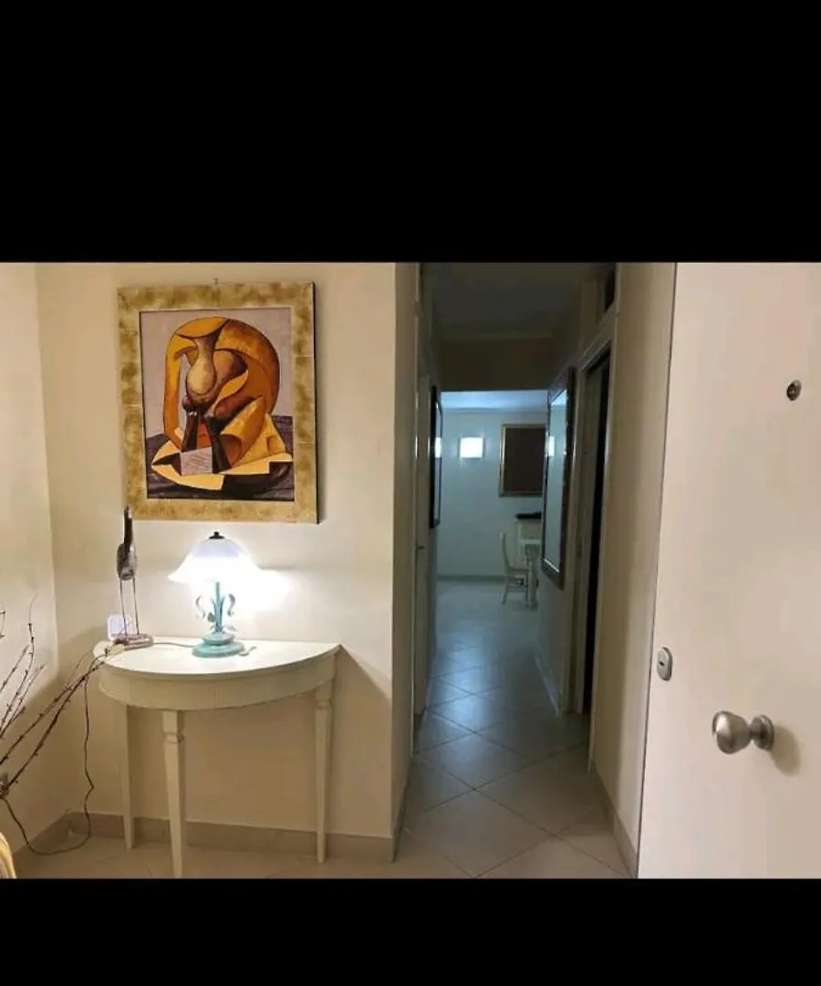 La Casa Di Maretta,Mondello Apartment Palermo Italy