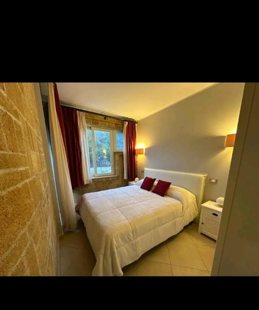 La Casa Di Maretta,Mondello Apartment Palermo