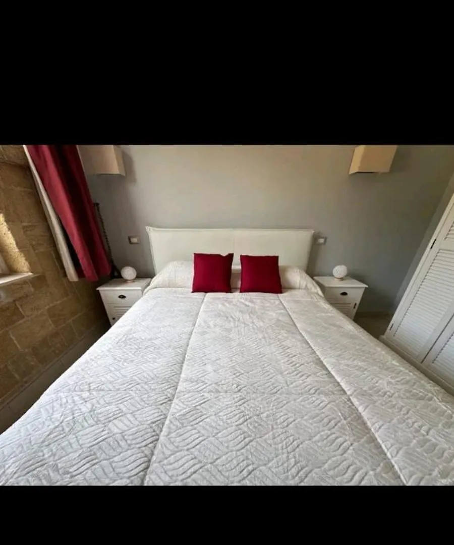 La Casa Di Maretta,Mondello Apartment Palermo Italy