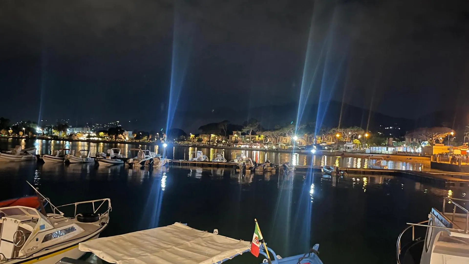 La Casa Di Maretta,Mondello Apartment Palermo