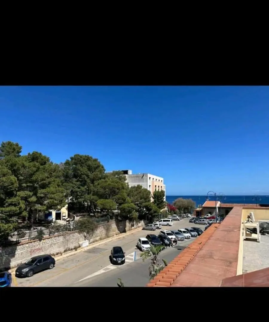 La Casa Di Maretta,Mondello Apartment Palermo