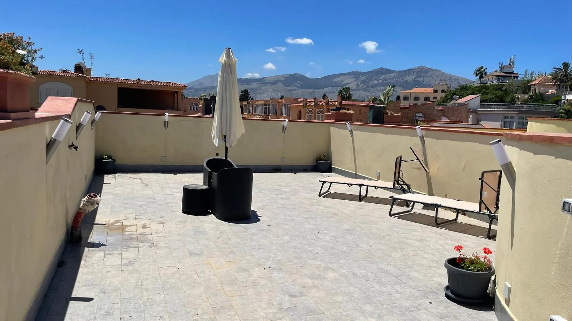 Appartamento La Casa Di Maretta,Mondello Palermo 0*,  Italia