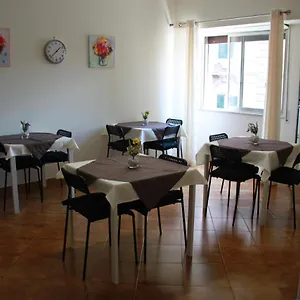 Nocleg ze śniadaniem Alexander-room And Breakfast, Palermo