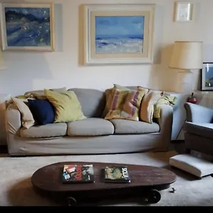 Apartament Cassari, Palermo