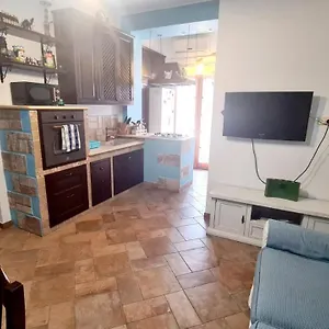  Appartamento A Casa Di Sasy