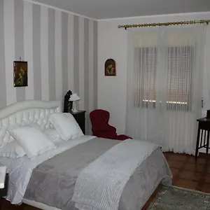 Appartamento A Casa Di Zia Maria