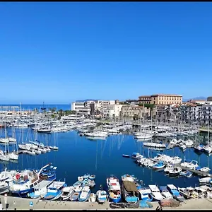 Apartament Cala Mare, Palermo