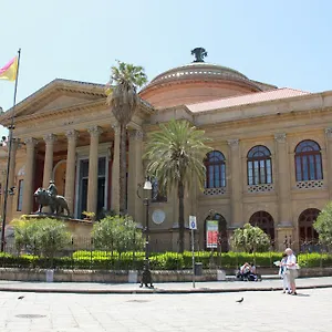 Liberty Palermo