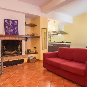  Appartamento Casa Ibiscus X2
