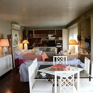 Apartament La Terrazza Di Jenny, Palermo