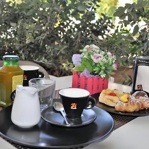  Appartamento Casa Rosetta