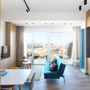 Apartament Seaview, Palermo