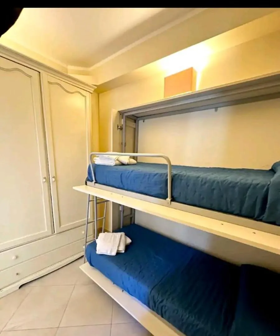 Apartmán La Casa Di Maretta,Mondello Palermo