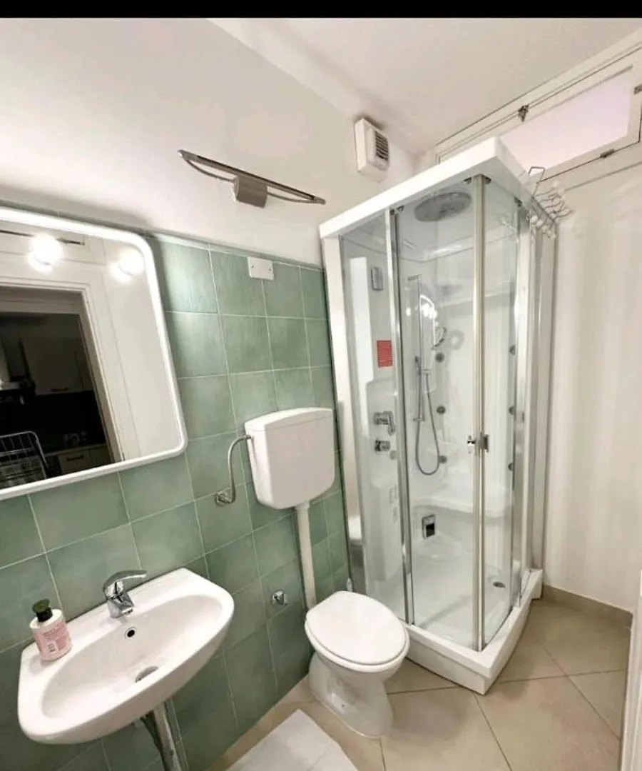 Apartmán La Casa Di Maretta,Mondello Palermo