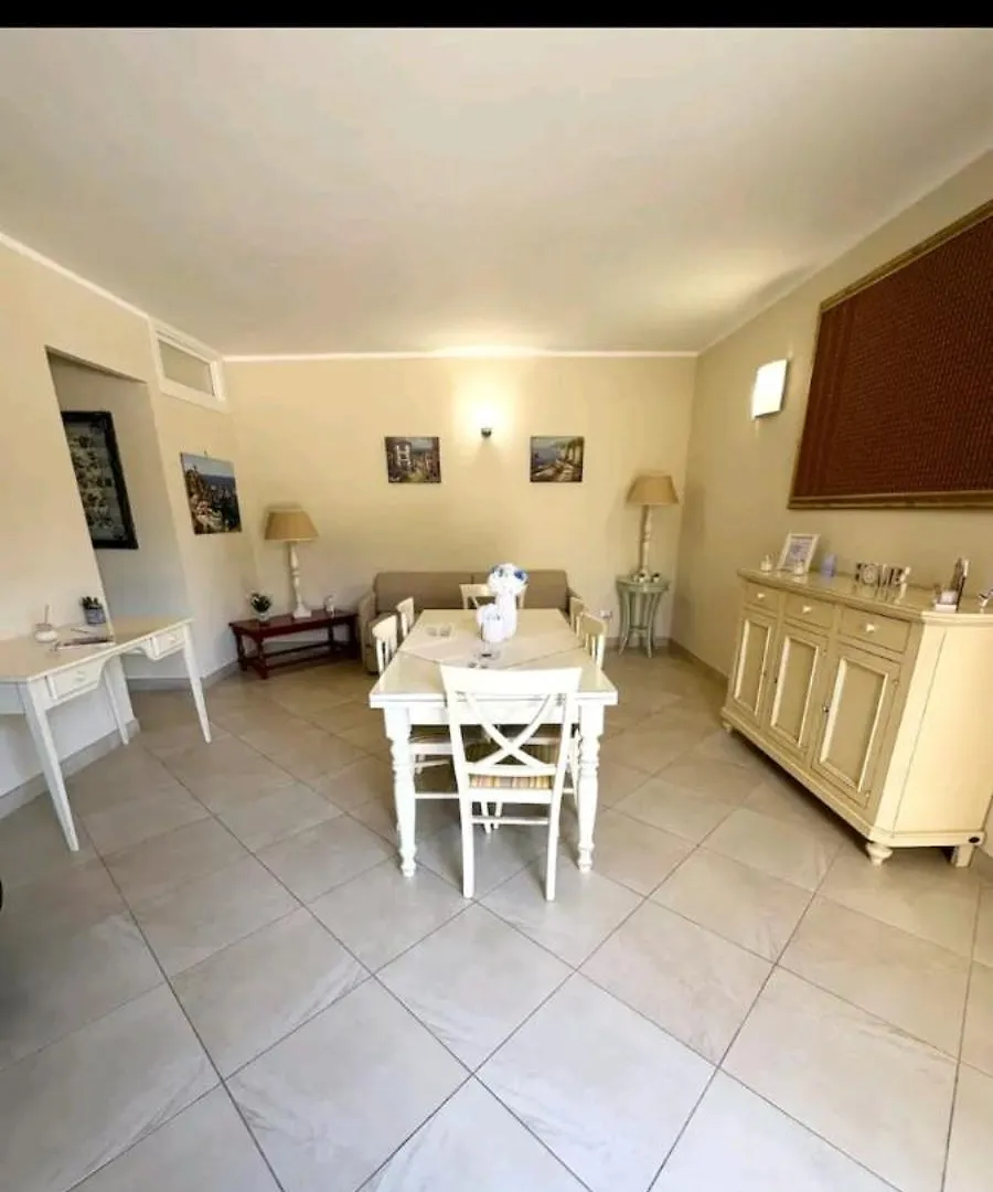 Apartmán La Casa Di Maretta,Mondello Palermo