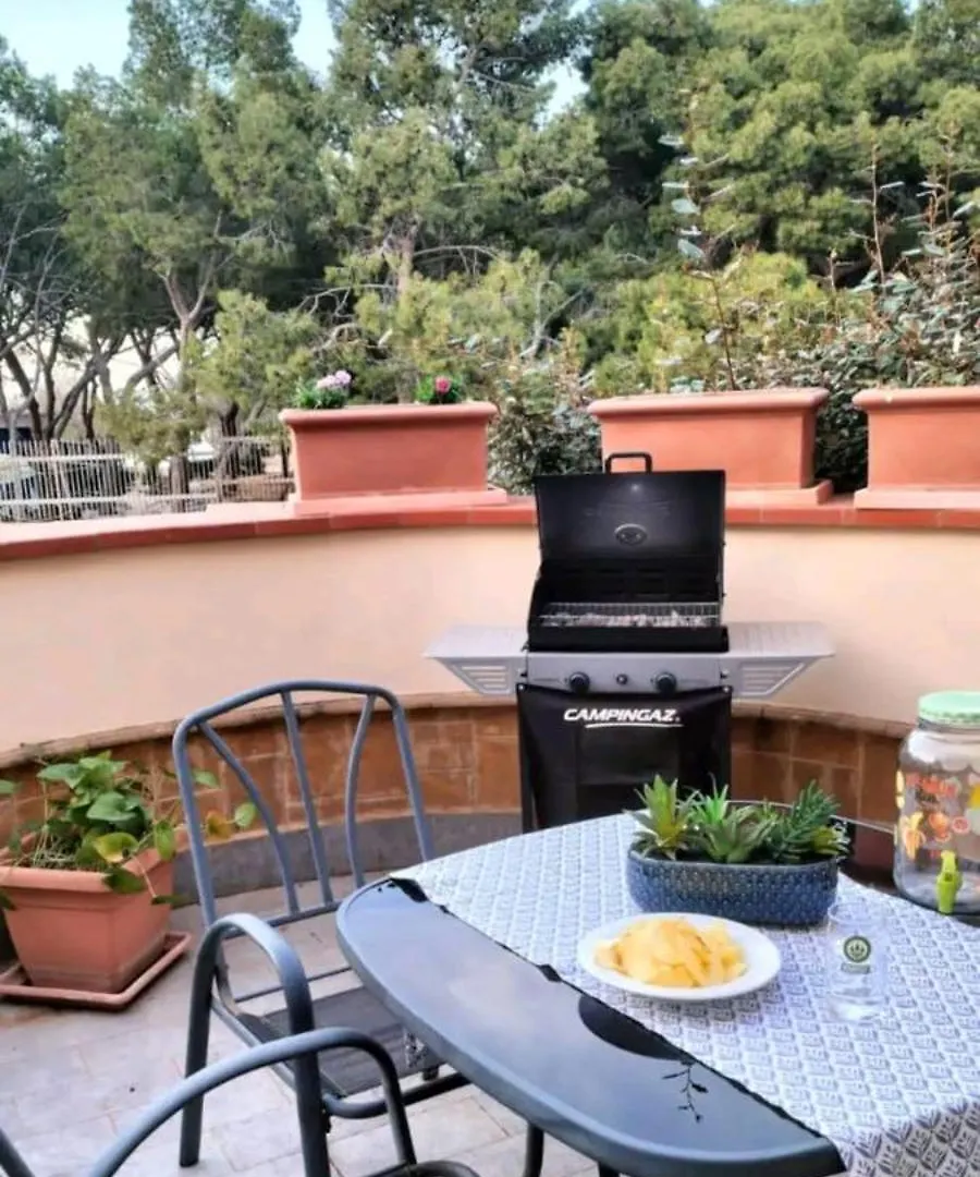 Apartmán La Casa Di Maretta,Mondello Palermo