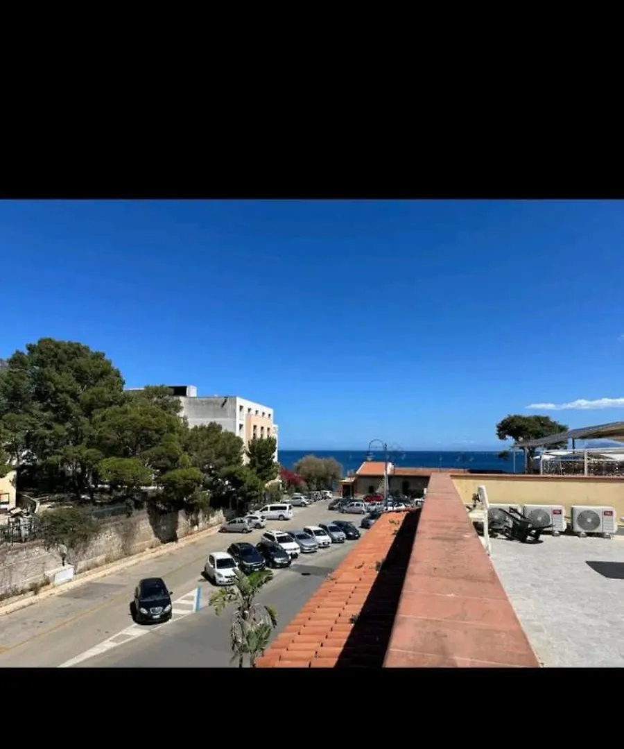 Apartmán La Casa Di Maretta,Mondello Palermo